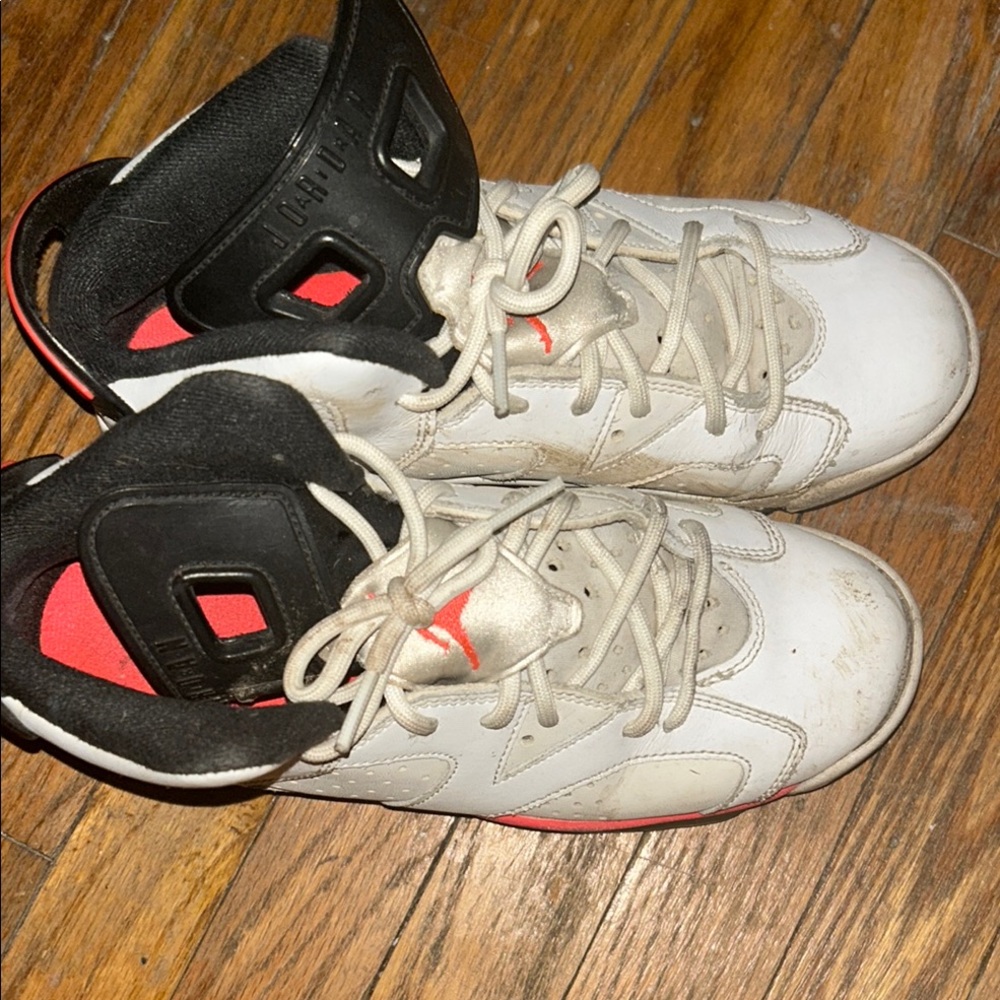 Retro Jordan size 5